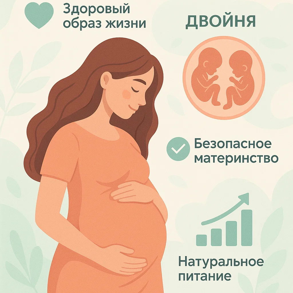 Беременность: первые признаки, отличия первой и второй беременности, риски ранней, двойной и внематочной беременности - таблицы и современные советы